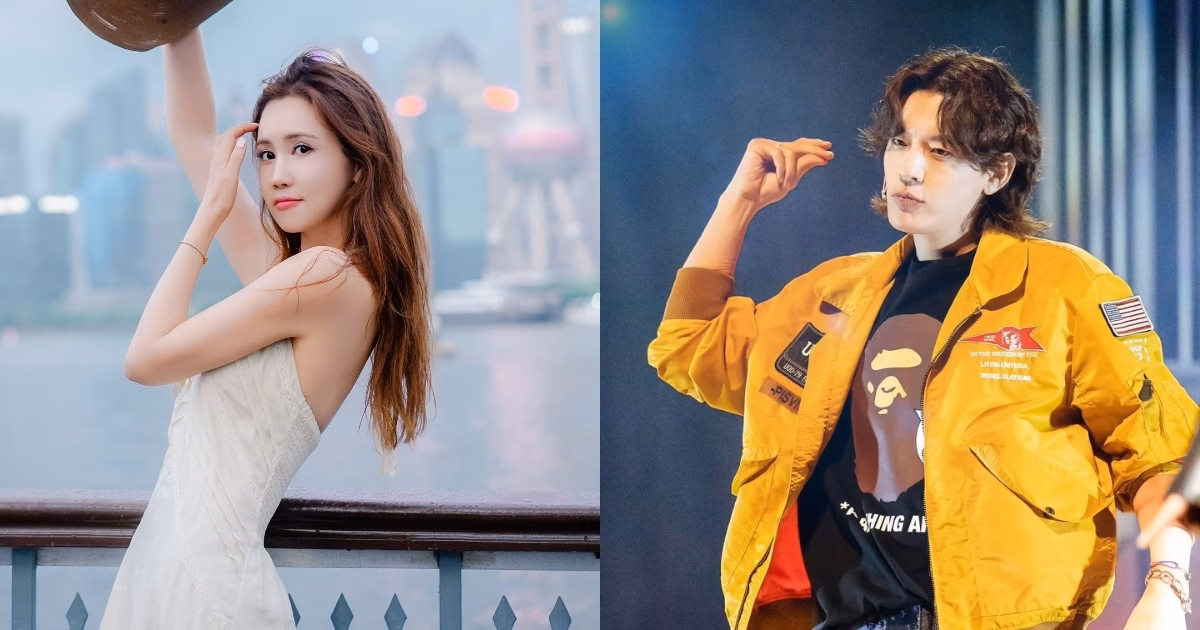 李多海、SE7EN 八年长跑步入婚姻殿堂