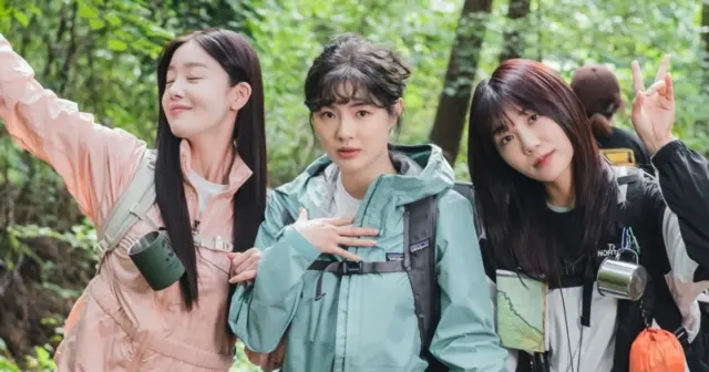1 女性友谊影集推荐
