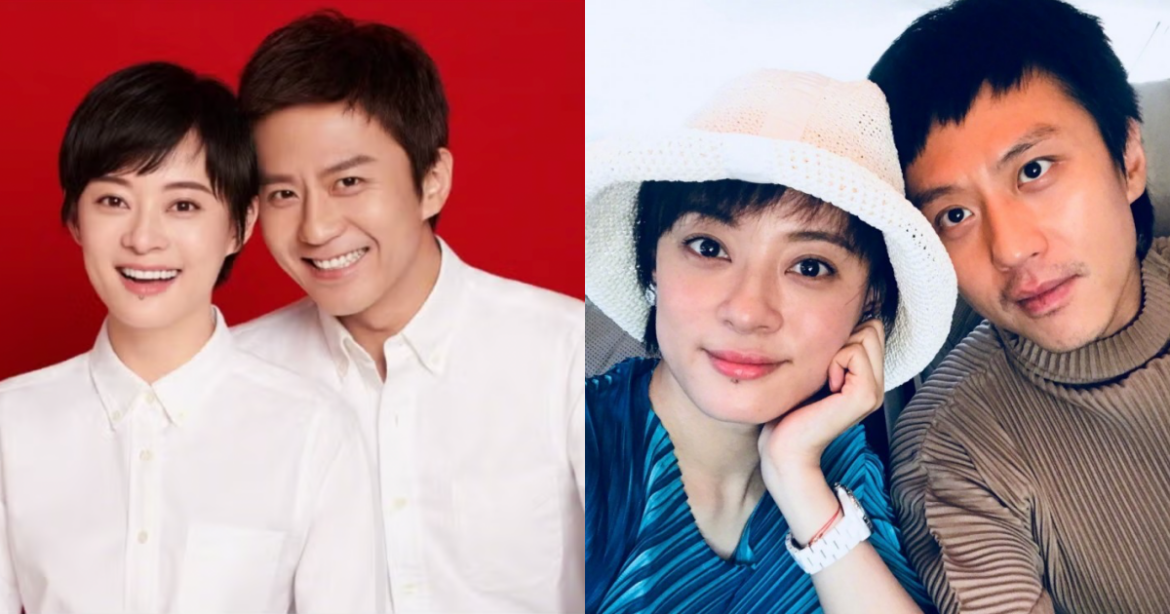 邓超孙俪爱情故事