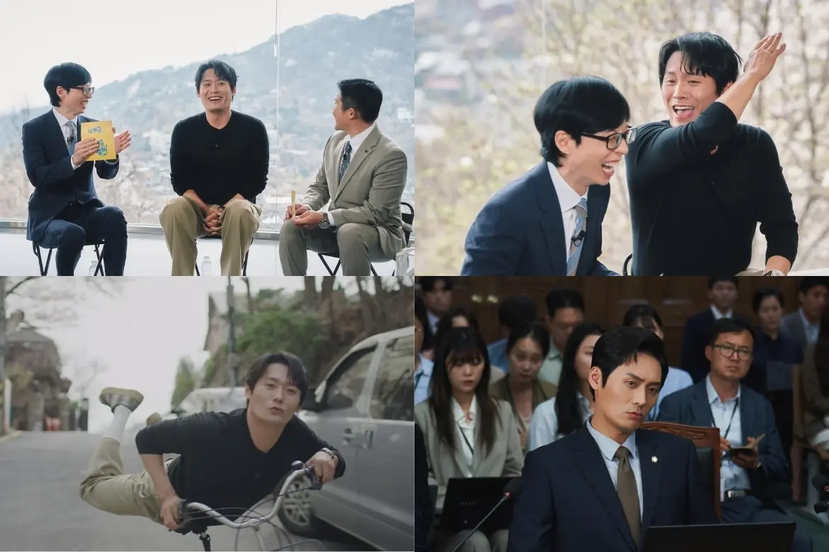 崔代勋为爱停工带娃,只为陪她走过忧郁低谷 崔代勋为爱停工带娃,只为陪她走过忧郁低谷