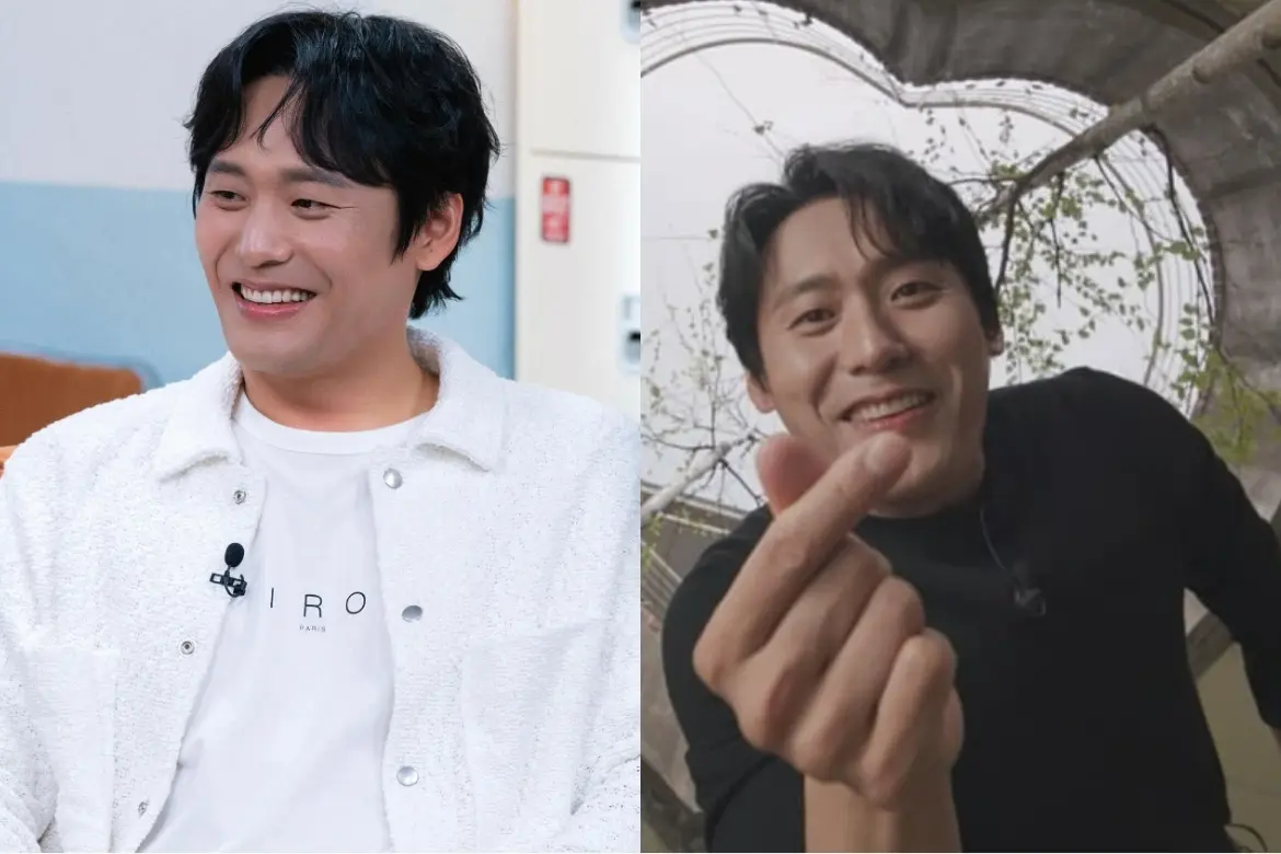 崔代勋为爱停工带娃,只为陪她走过忧郁低谷 崔代勋为爱停工带娃,只为陪她走过忧郁低谷