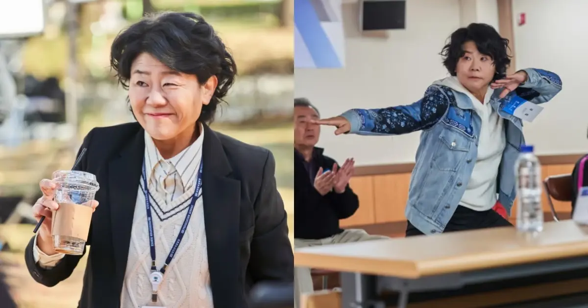 李姃垠卖过酱油、背过债,用30年证明自己 李姃垠卖过酱油、背过债,用30年证明自己