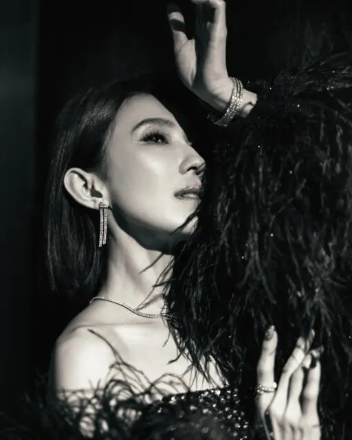 pennyxtai_1688220961_3137347274981226099_48731140681 不只是金曲歌后!戴佩妮用 25 年淬炼人生哲学:「如果你对得起自己,你就能自由!」