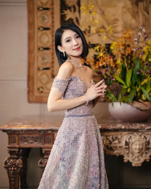 pennyxtai_1688231476_3137435484499293518_48731140681 不只是金曲歌后!戴佩妮用 25 年淬炼人生哲学:「如果你对得起自己,你就能自由!」