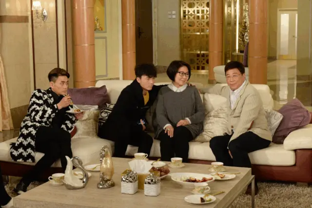 tvbactress2 她们都来自大马?7 位曾在「TVB 发光的马来西亚女艺人」,妳认得几位?