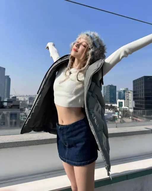 yuqiquote1 i-dle 宋雨琦光芒藏在灵魂里!10 句人间清醒正能量语录:「不要太在乎自己的长相,因为能力不会写在脸上」