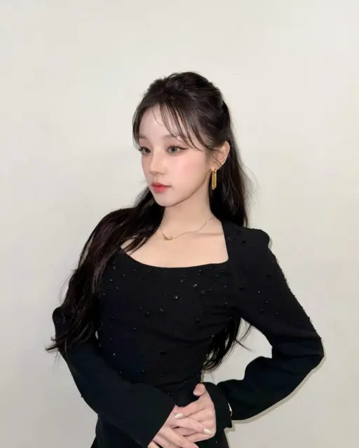 yuqiquote7 i-dle 宋雨琦光芒藏在灵魂里!10 句人间清醒正能量语录:「不要太在乎自己的长相,因为能力不会写在脸上」