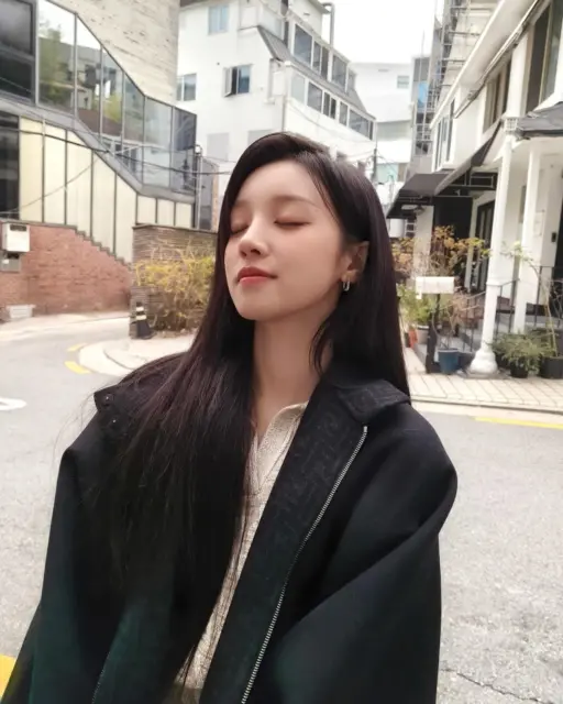 yuqiquote8 i-dle 宋雨琦光芒藏在灵魂里!10 句人间清醒正能量语录:「不要太在乎自己的长相,因为能力不会写在脸上」