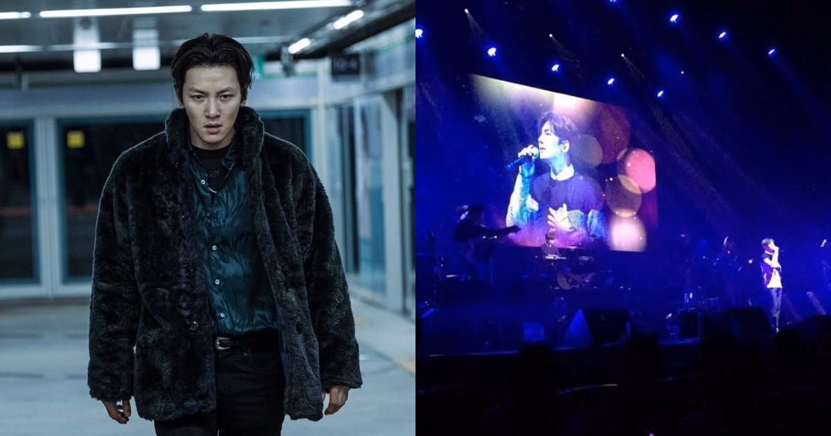 浪漫男神池昌旭剧里深情动人,剧外温暖孝顺 浪漫男神池昌旭剧里深情动人,剧外温暖孝顺