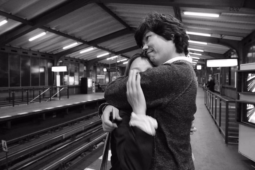 李孝利、李尚顺结婚 11 年,这就是爱情的模样 李孝利、李尚顺结婚 11 年,这就是爱情的模样
