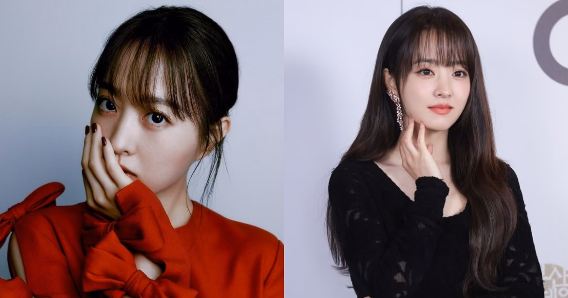 朴宝英低调行善，散发治愈系光芒