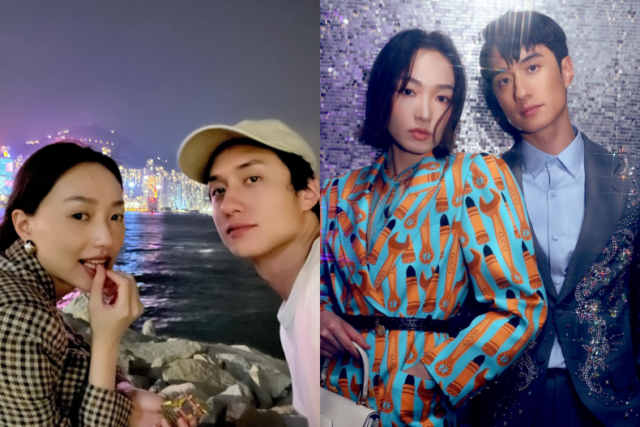 3 刘俊谦蔡思韵爱情故事