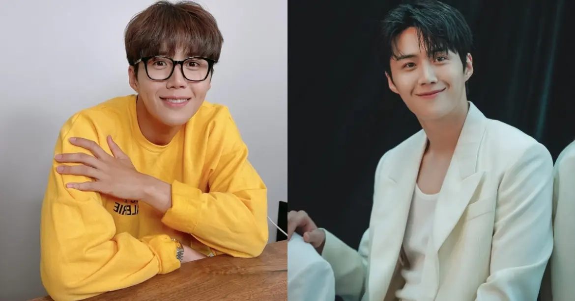 金宣虎曾被爱情抛弃、承受童年阴影