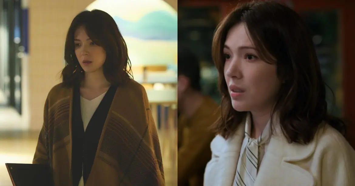 不够善良的我们单身女性