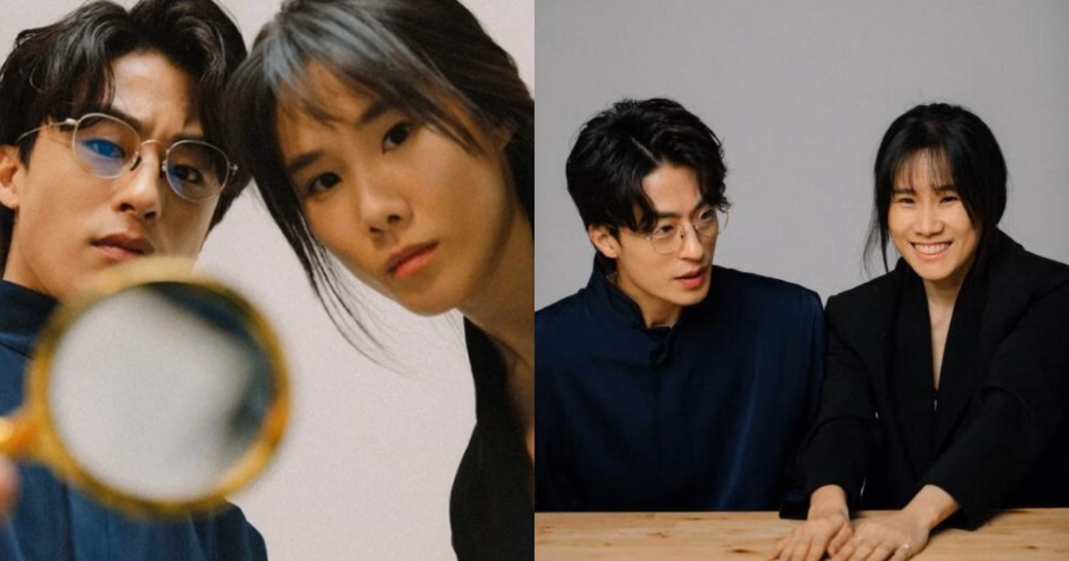 具教焕与李玉燮爱情长跑11年