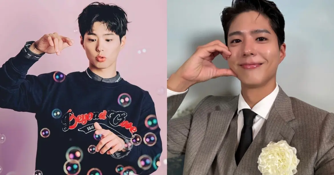 朴宝剑默默捐助孤儿院 12 年