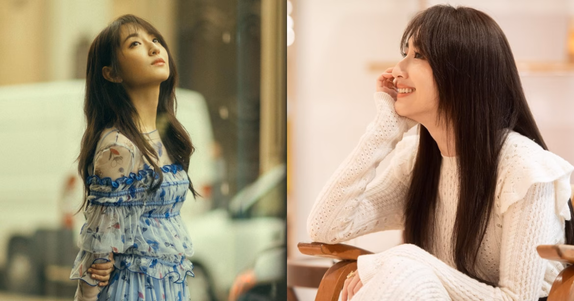 柯佳嬿谈爱自己