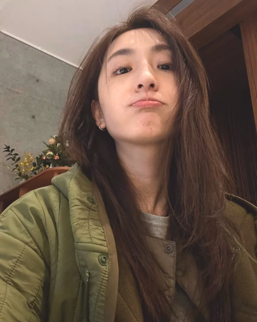 alicekochiayen_1735463308_3533644801801864547_7625978860 柯佳嬿谈爱自己