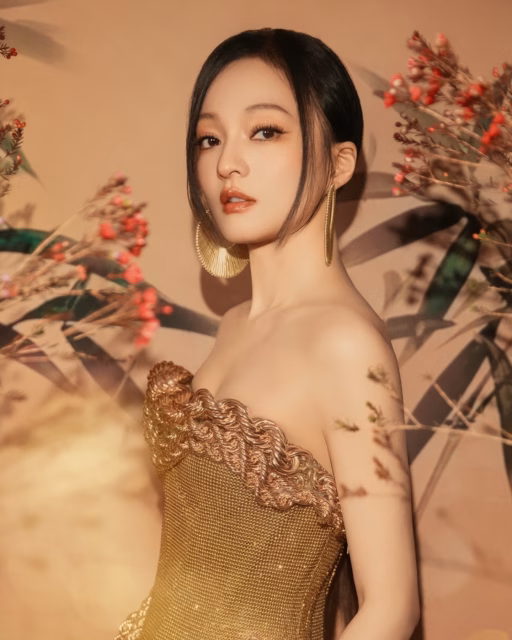 angela1 张韶涵人生故事
