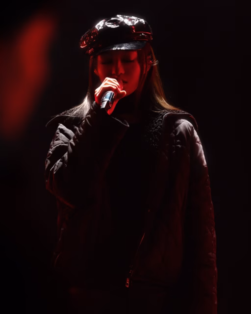 angela5 张韶涵人生故事