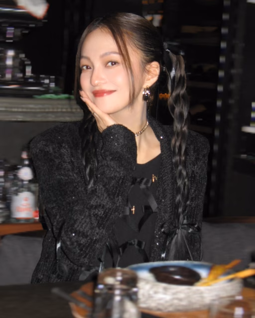 angela7 张韶涵人生故事