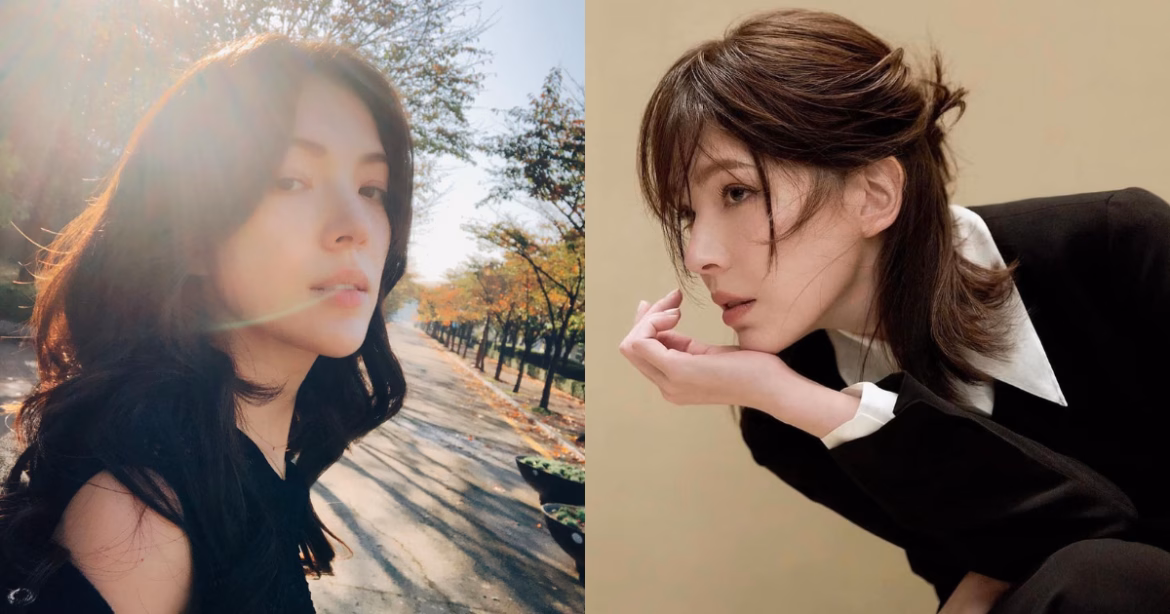 许玮甯谈30岁的焦虑