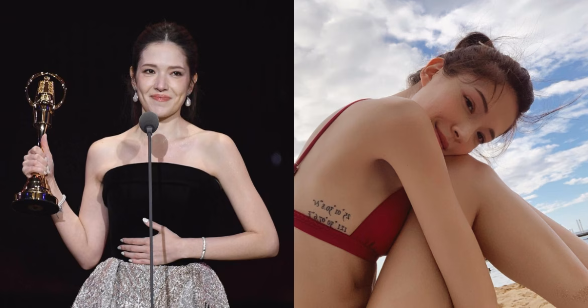 许玮甯送给30+女人的金句