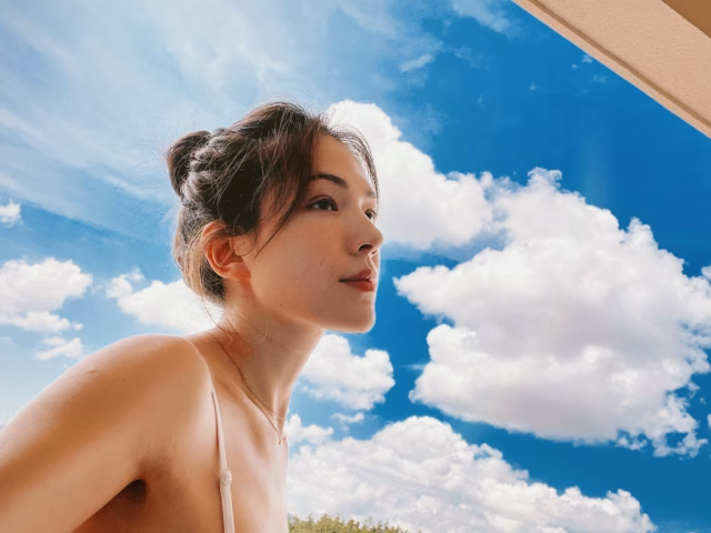 anno8o72 许玮甯送给30+女人的金句