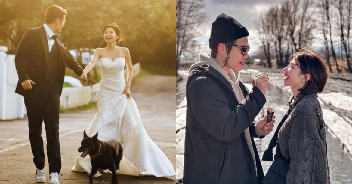 曾智希、陈志强相差11岁却一拍即合