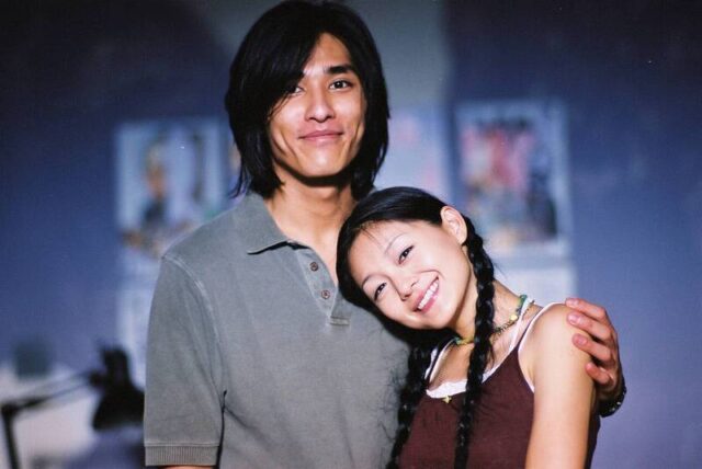 barbiehsu1 大S爱情观