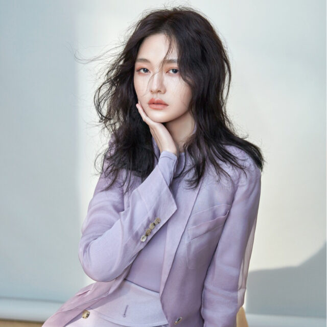 barbiehsu6 大S爱情观