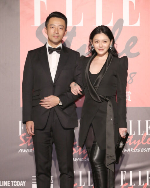 barbiehsu8 大S爱情观