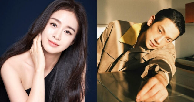 Rain 与金泰希结婚 7 年依旧甜蜜蜜 Rain 与金泰希结婚 7 年依旧甜蜜蜜