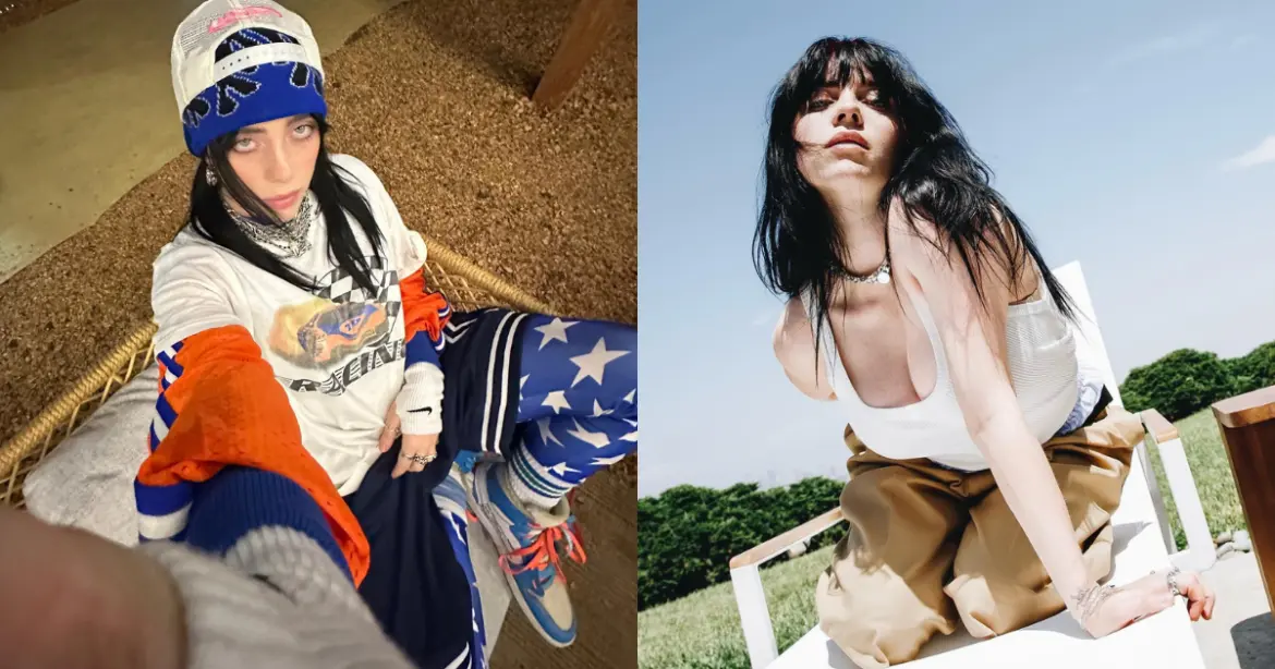 Billie Eilish的夜猫子告白