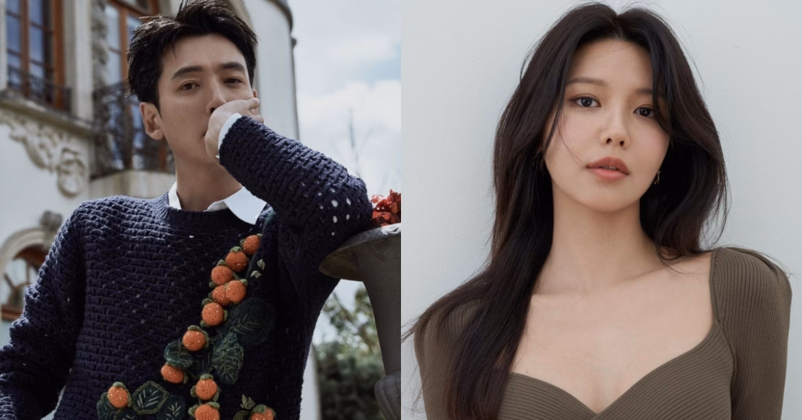 郑敬淏、秀英12年爱情长跑