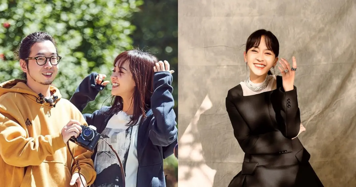 陈意涵享受婚姻也喜欢独处