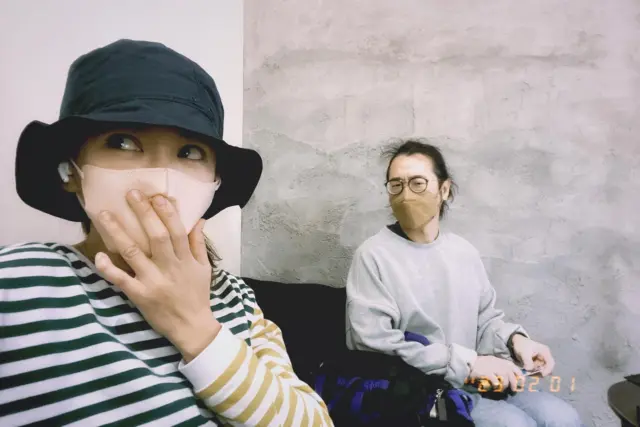 陈意涵享受婚姻也喜欢独处