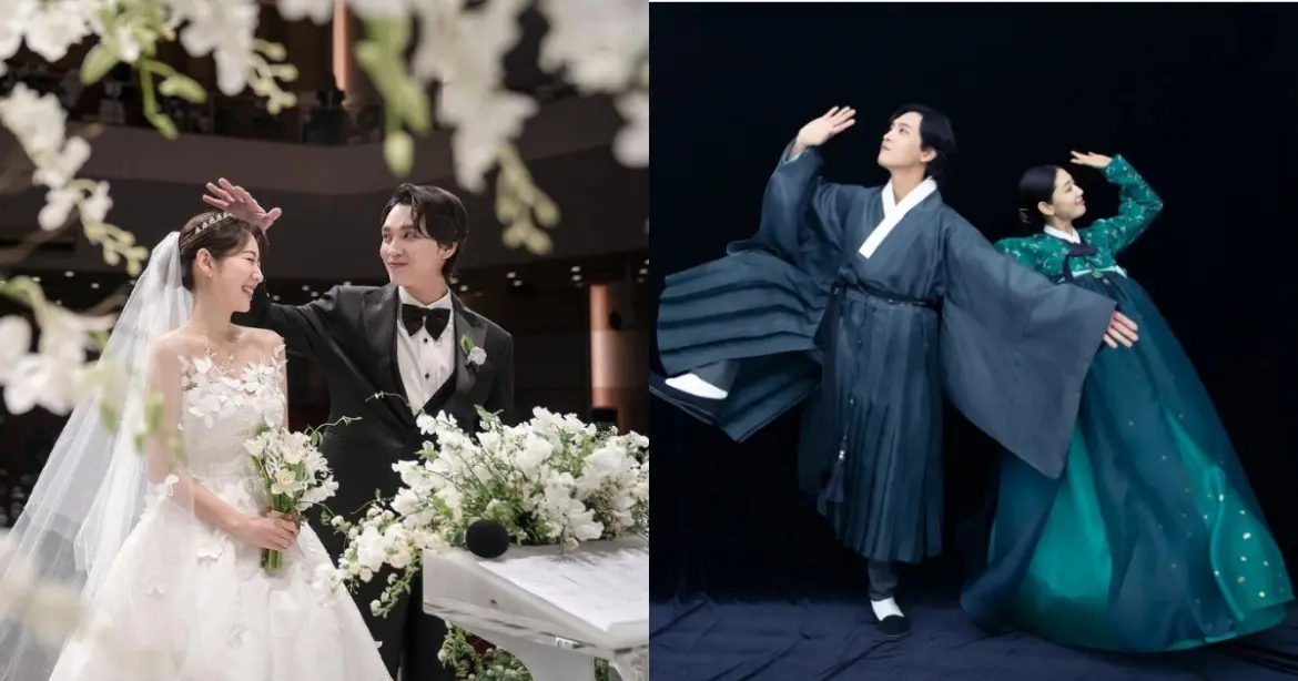 朴信惠与崔泰俊无话不谈却不聊工作