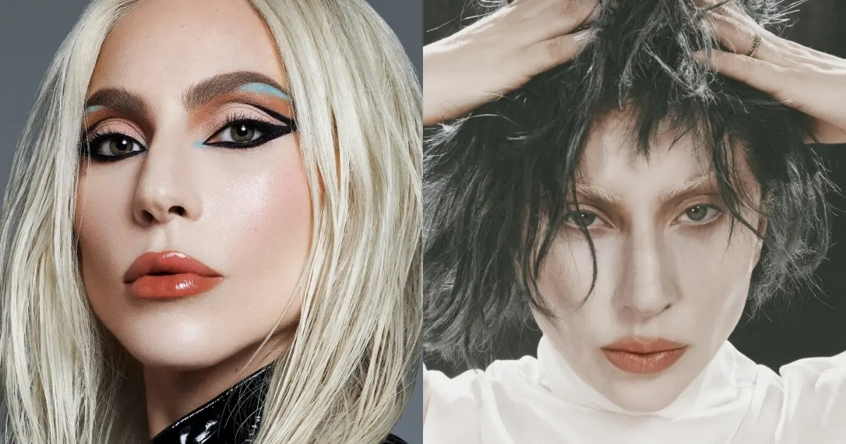 Lady Gaga 挣脱阴影重生,心碎也别失去自己 Lady Gaga 挣脱阴影重生,心碎也别失去自己