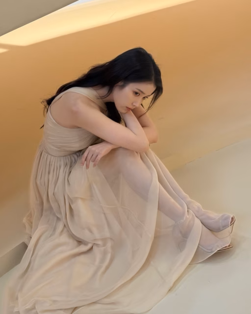 国民天后IU