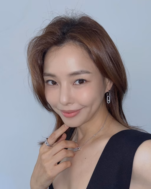 honey_lee32 韩国高学历学霸女神