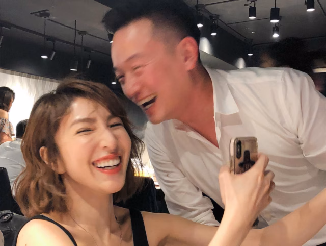 2 杨谨华感情