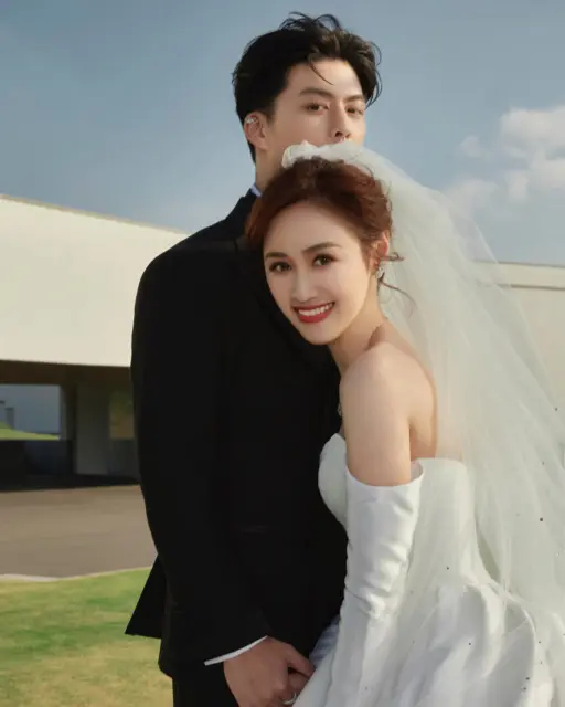 2 sandy吴姗儒