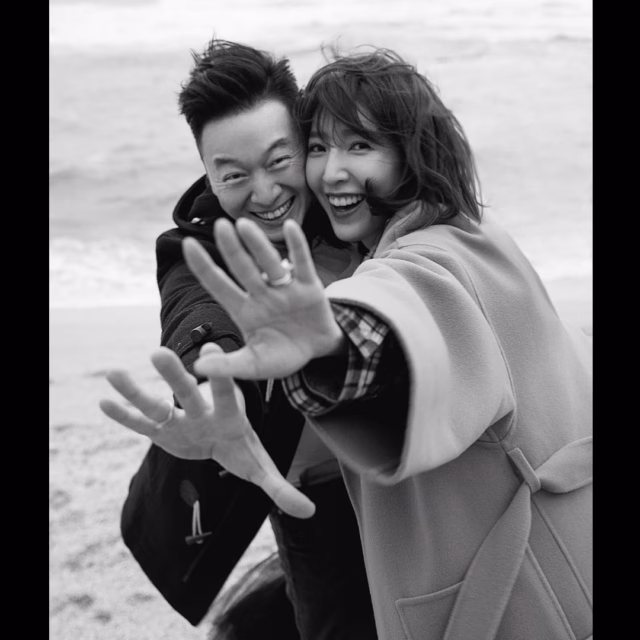 1 杨谨华感情