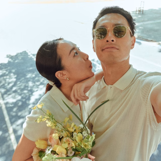 03 杨佑宁婚姻