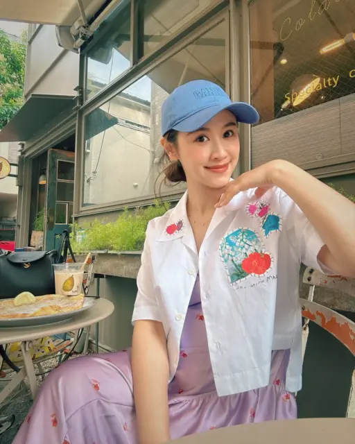 4 sandy吴姗儒