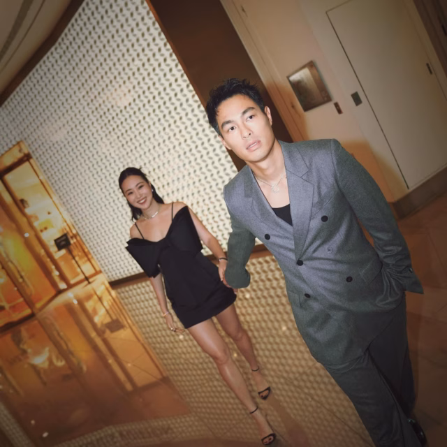 01 杨佑宁婚姻