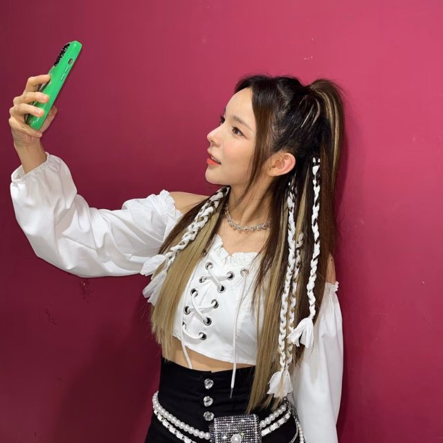 jinjoo1224_1657950321_2883418740616935866_1425471 朴真珠不只会演还会唱