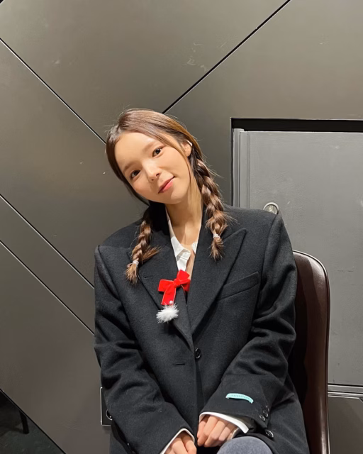 jinjoo1224_1671969816_3001022793781123899_1425471 朴真珠不只会演还会唱