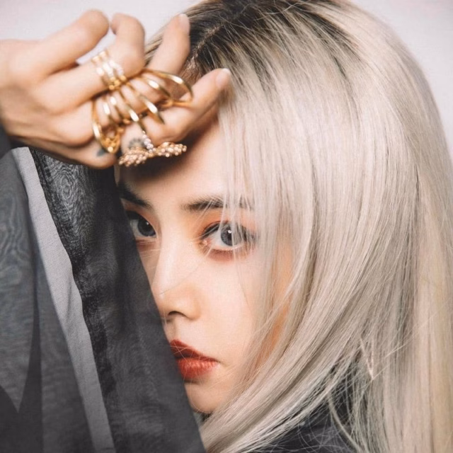 jolin1 蔡依林「为什么女生不能太成功?」